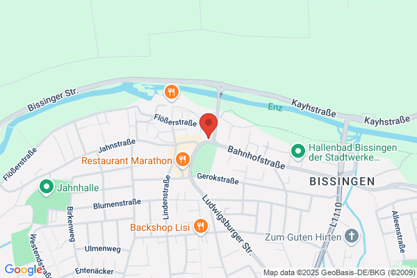 Hotel-Restaurant Litz