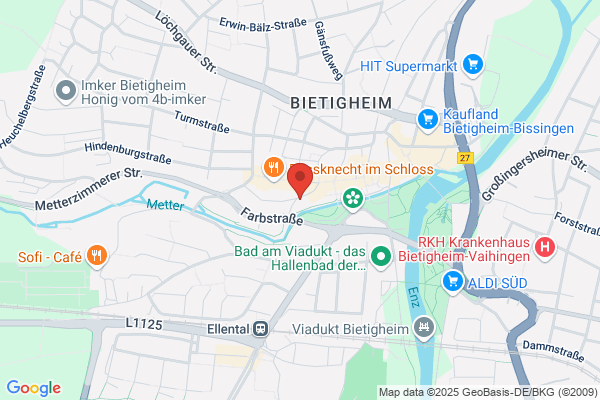 Rau Hotelbetriebe e.K.