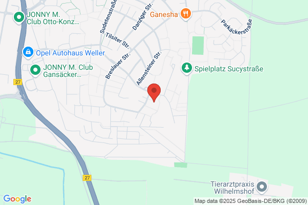 GEORGE JAKOB IMMOBILIEN