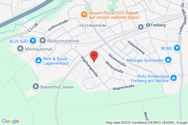 Braster Immobilien GmbH