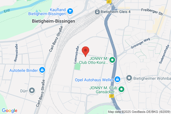 Delphi Deutschland GmbH