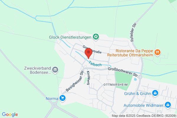 Gunda Haberbusch