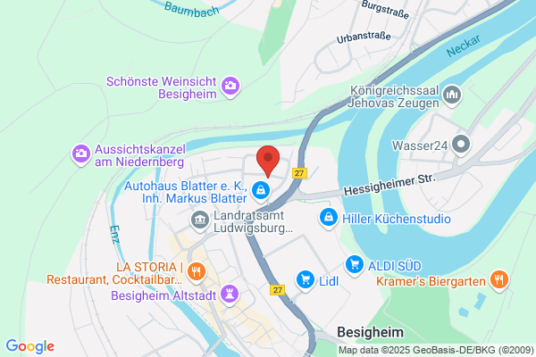 Herta Frömmrich, Traugott Frömmrich