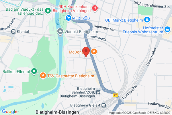 IPE Fabrikplanung GmbH