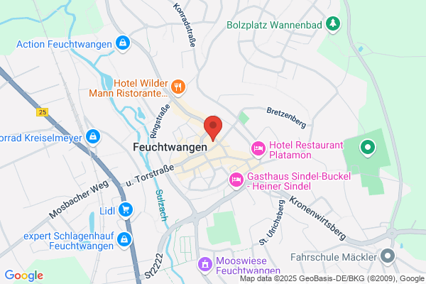 Kuno Feuchter