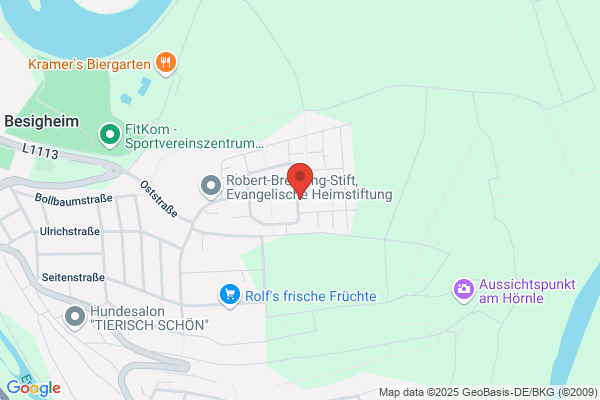 Kindergarten, Am Elser Ring