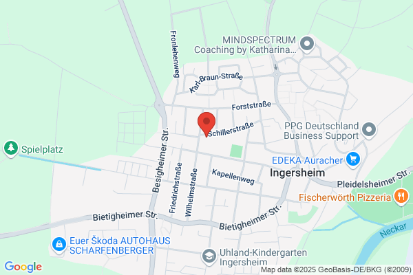 Schillerschule