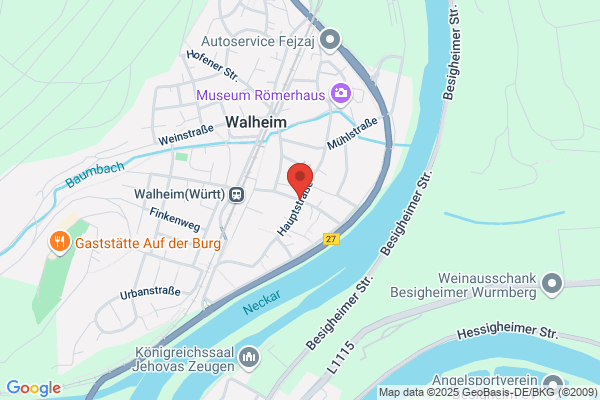 Walheim