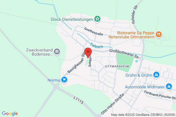Hippolytkirche - Evangelische Kirchengemeinde Besigheim-Ottmarsheim