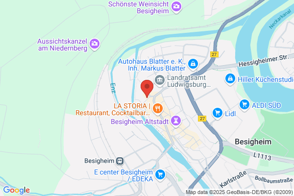 Bildschön