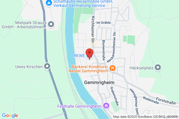 REWE