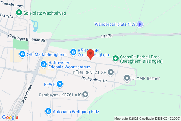 Girone Nahrungsmittel GmbH