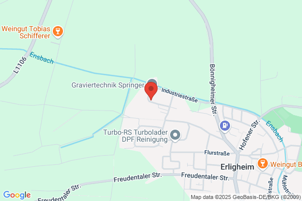 ALS Automatic Logistic Solutions GmbH Wark Erligheim