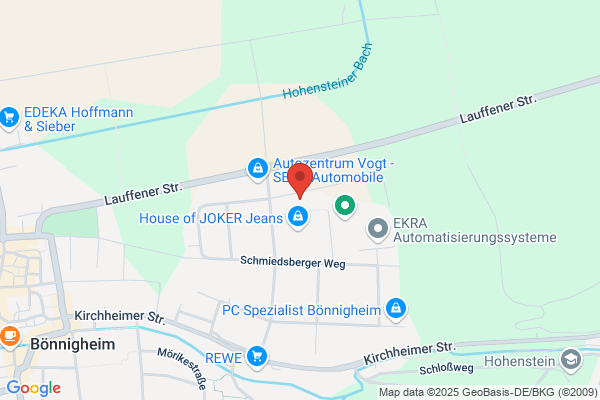 Jauma Maschinen & Service GmbH