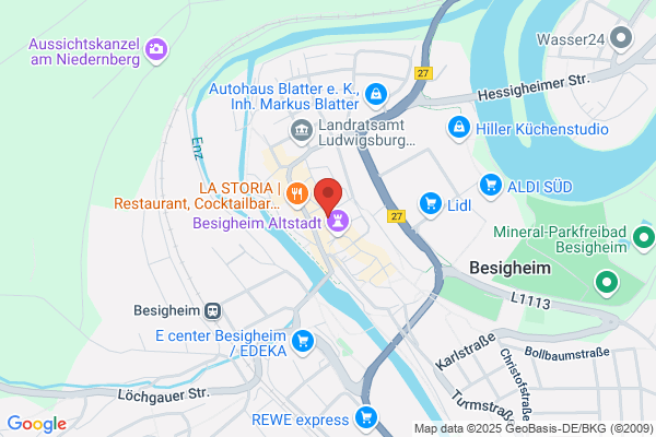 Löchgauer Reisebüro, Nicole Hüttner