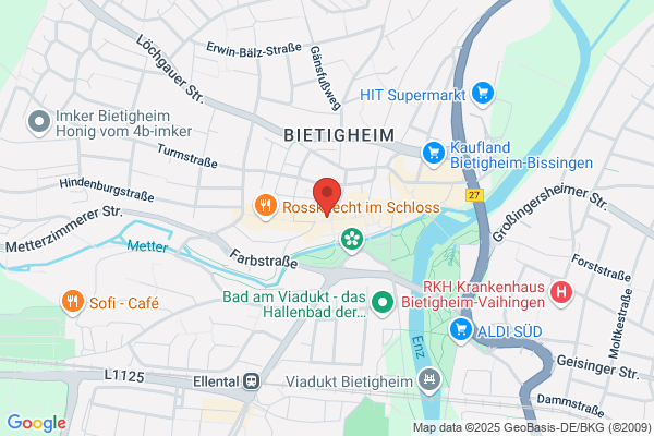 Reisebüro Am Eck GbR
