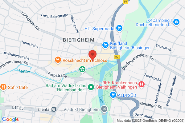 Beck Treuhand- und Steuerberatungsgesellschaft mbH