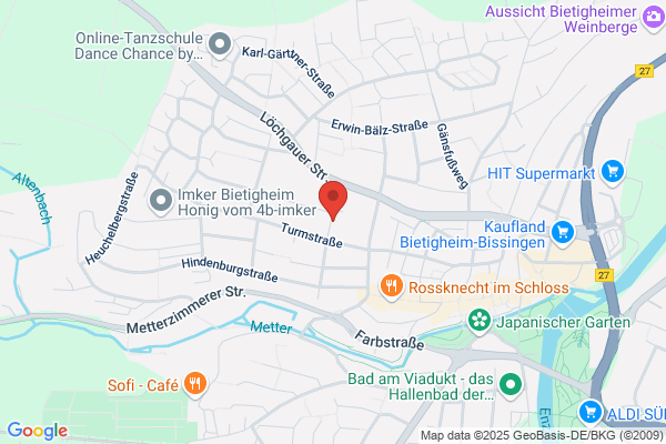 Doppic Steuerberatungsgesellschaft mbH