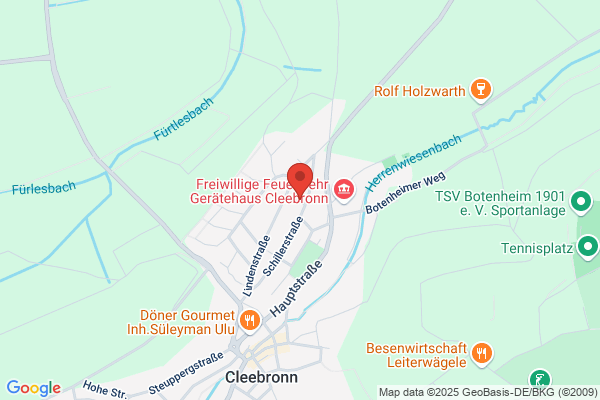 Dipl.-Betr.-Wirt(FH) Bernd Knodel