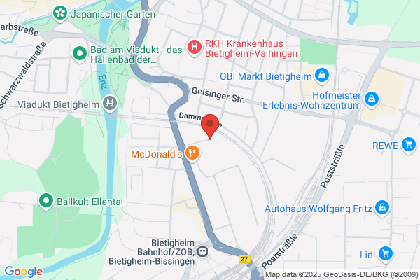 HF Steuerberatung