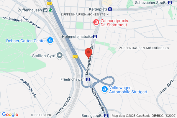 JET Tankstelle