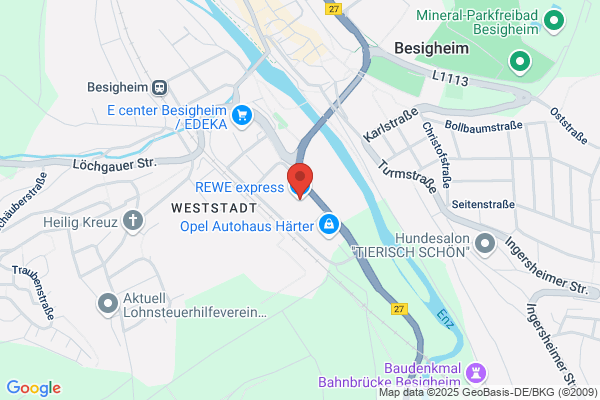 REWE