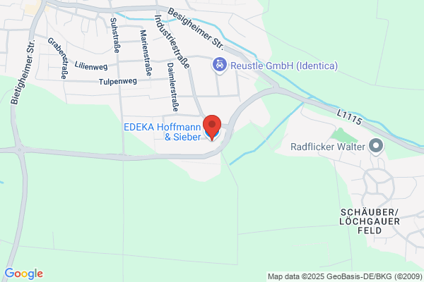 EDEKA Hoffmann & Sieber