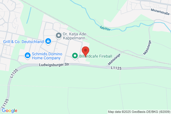 Mundinger Transport GmbH