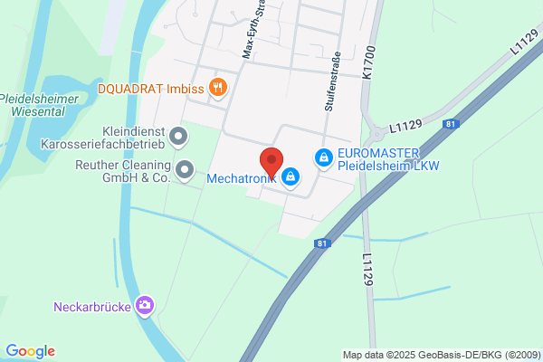 RTS Steuerberatungsgesellschaft GmbH & Co. KG, Pleidelsheim