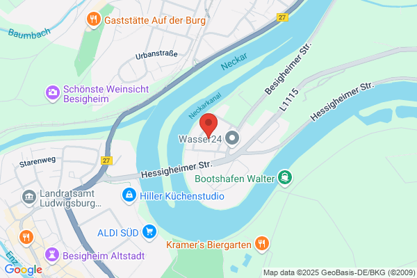 Heimbrodt Unternehmens-Management GmbH