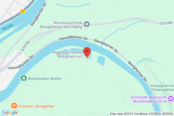Angelsportverein Besigheim