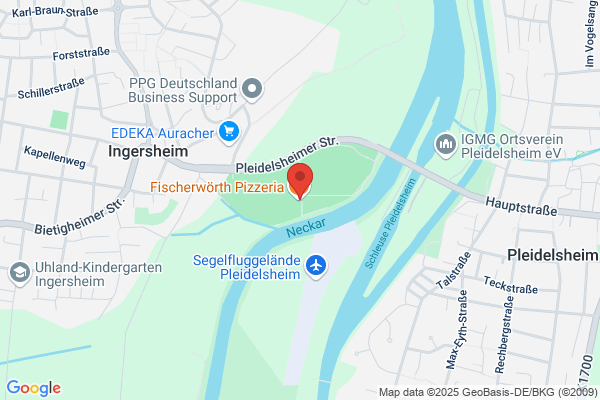 Fußballverein Ingersheim