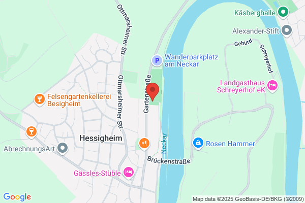 TASV Hessigheim e.V.