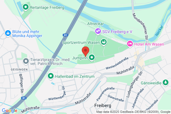 Tennisclub Freiberg e.V.