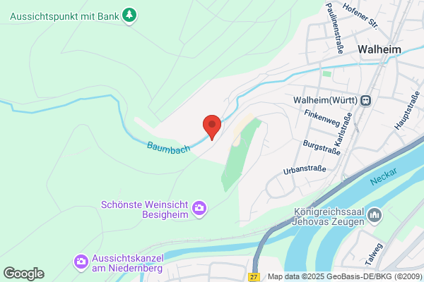 Verein zur Förderung des Therapeut. Reitens e.V.