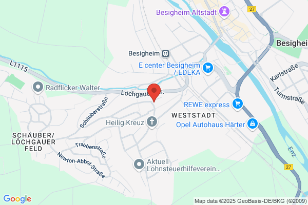 Geschlossene Agentur