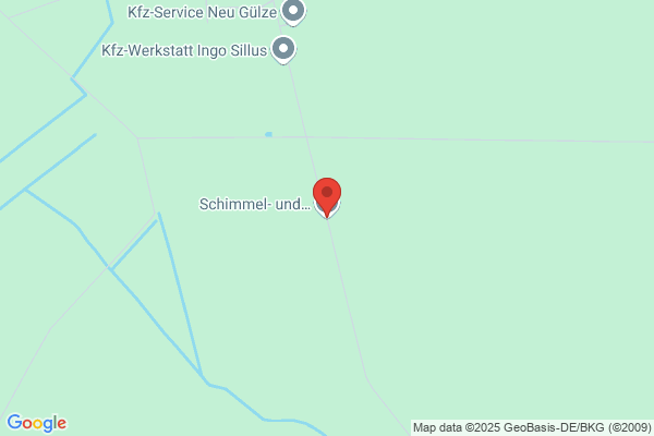 Schimmel Sachverständigenbüro Linka
