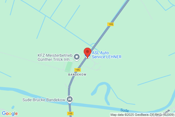 Auto Service Asl Lehner
