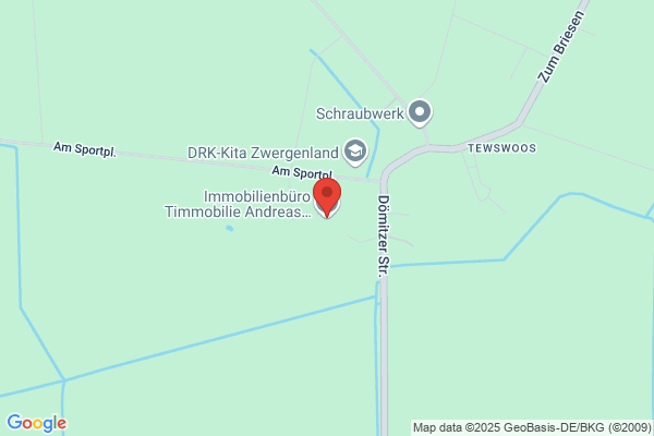 Dr. T. Timm Immobilienmakler