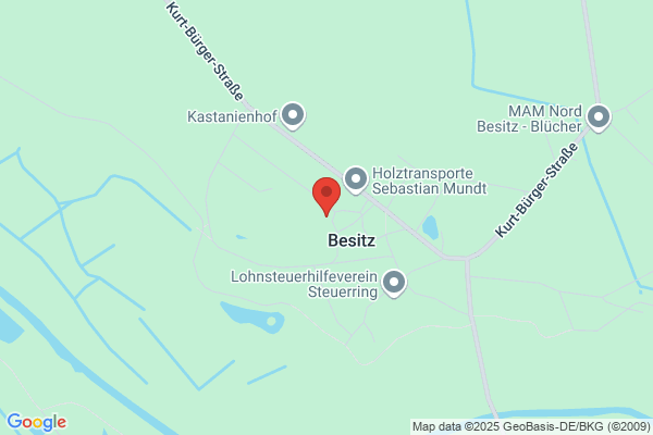Freiwillige Feuerwehr Gresse