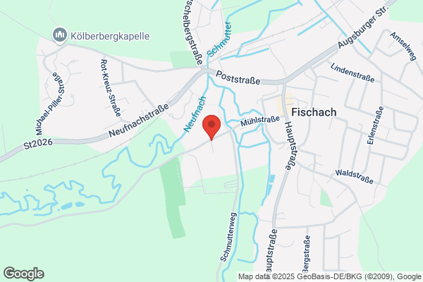 Musikverein Fischach e.V.eingetragener Verein, Fischach