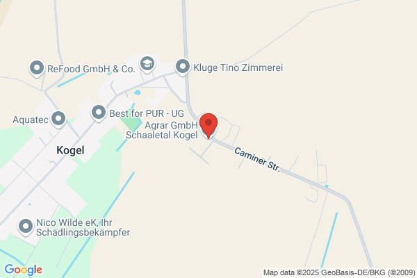 TA Teldau Agrar GmbH & Co KG