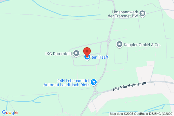 Ten Haaf Dükerbau GmbH