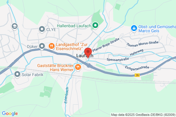 Faust GmbH