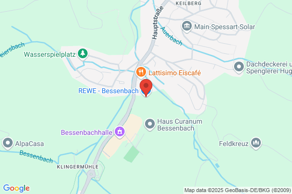REWE