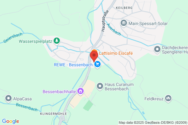 Sparkasse Aschaffenburg-Alzenau Geschaftsstelle Keilberg: Sparkasse Aschaffenburg-Alzenau , Geschaftsstelle Straßbessenbach