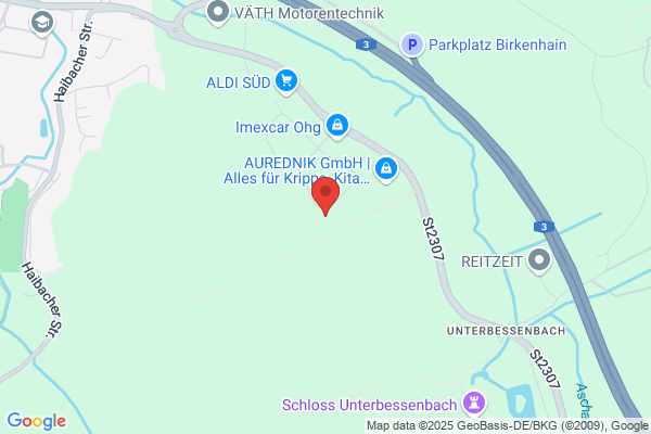 Werp Baumaschinenhandel GmbH