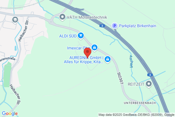 A-S-S Automated Sewing Systems AG
