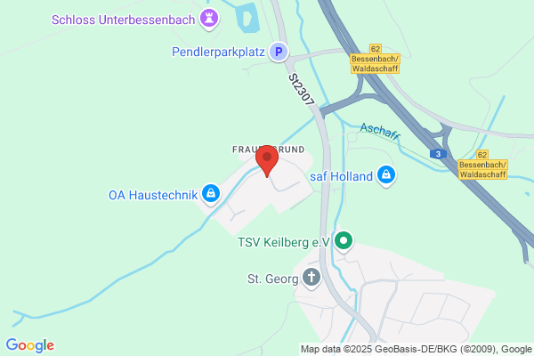 Landratsamt