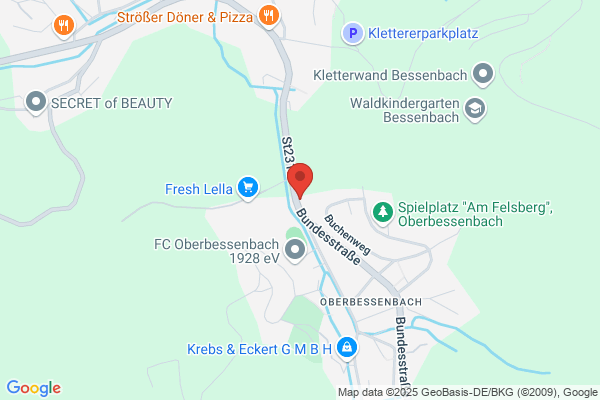 Pizzeria Bei Regina